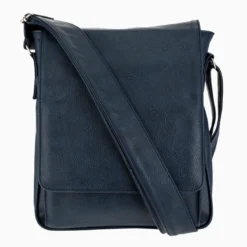 Bolsa Crossbody Bandolera Para Mujer Roger 00389-427-511-4073