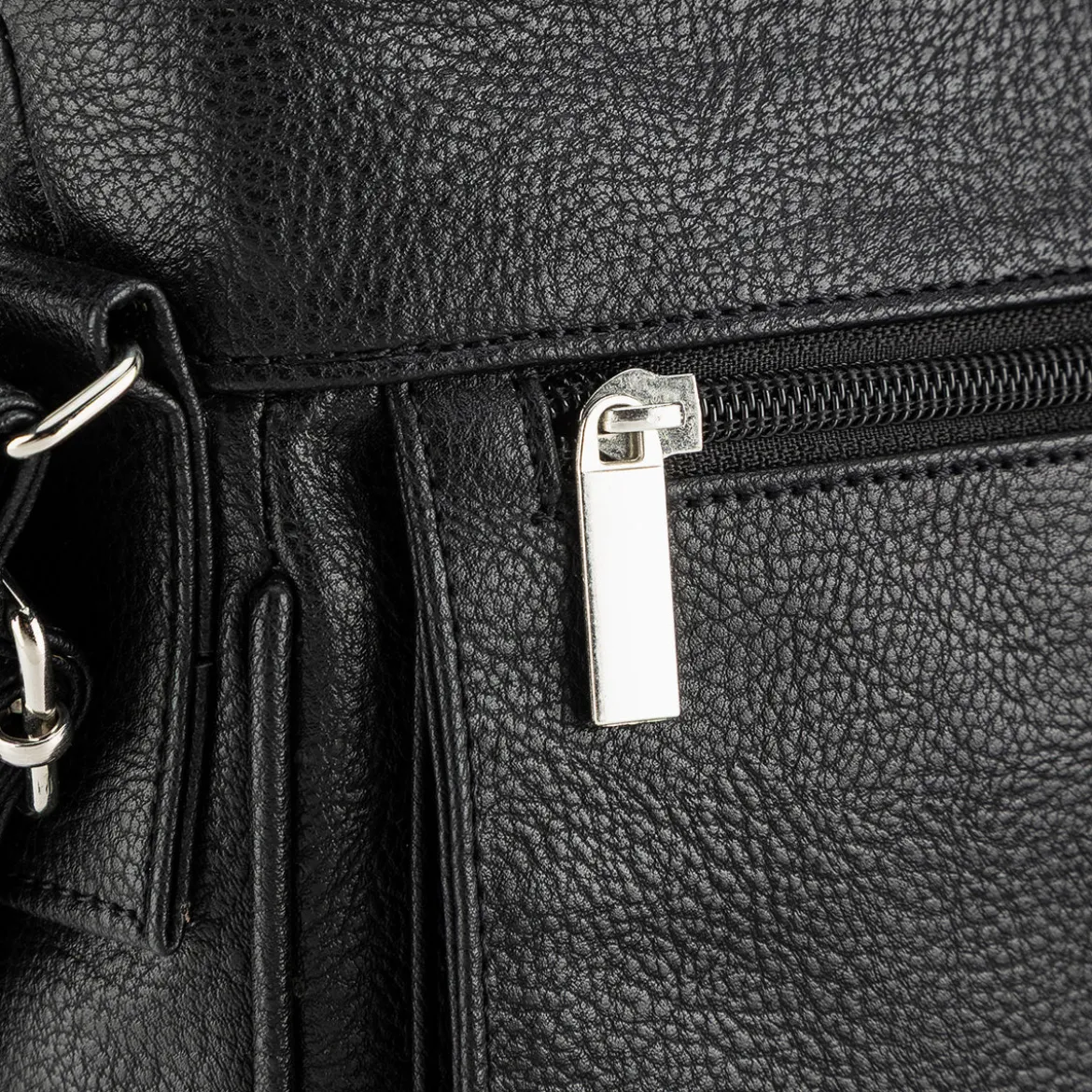 Bolsa Crossbody Bandolera Para Mujer Roger 00389-427-511-4073