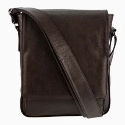 Bolsa Crossbody Bandolera Para Mujer Roger 00389-427-511-4073