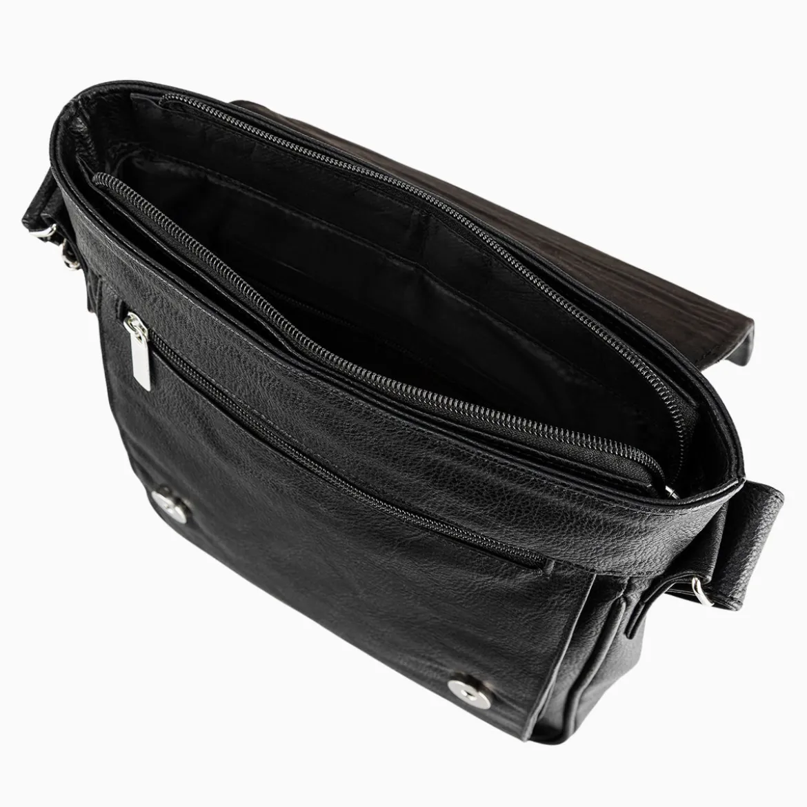 Bolsa Crossbody Bandolera Para Mujer Roger 00389-427-511-4073