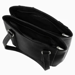 Bolsa Tote Clásica De Hombro Para Mujer Roger 06646-6647