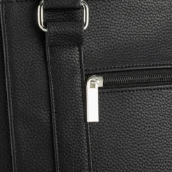 Bolsa Tote Clásica De Hombro Para Mujer Roger 06646-6647