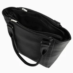 Bolso Tote Clásico Para Mujer Roger 05482-5483