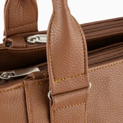 Bolso Tote Clásico Para Mujer Roger 05482-5483