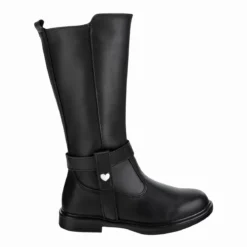 Bota Alta Piso Niña Yuyin 07480