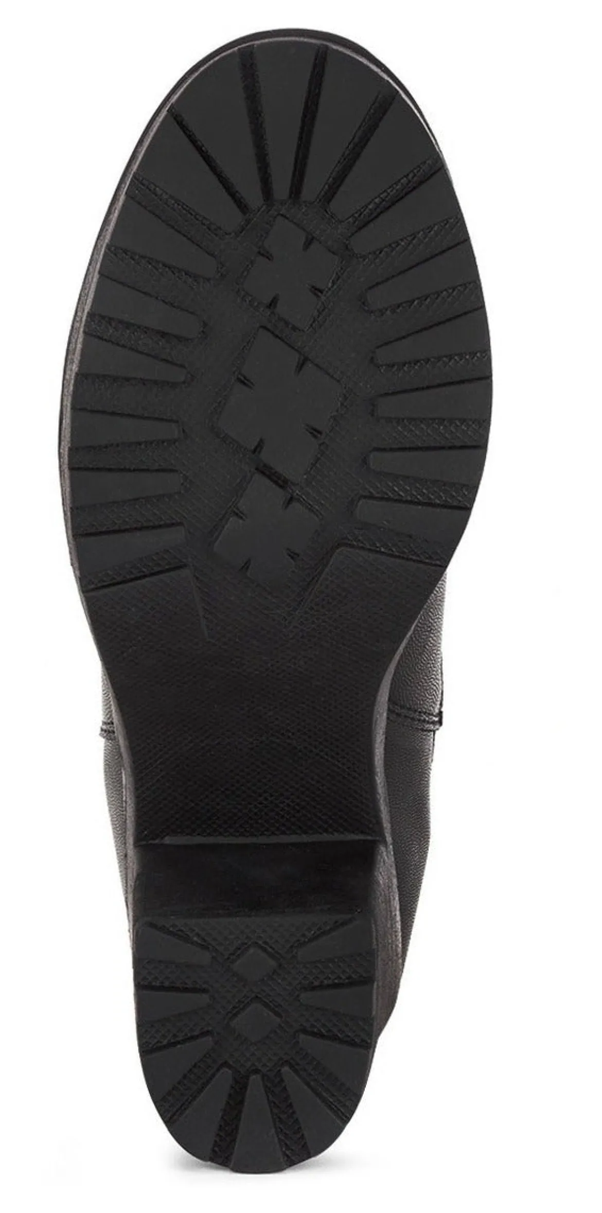 Bota Botin Moda Casual Ante Para Mujer Happy Shoes 00966