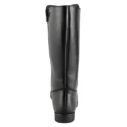 Bota Casual Caña Alta Corazón Niña Confratelli 08164