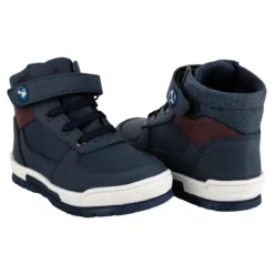Bota Casual moderna Niño Blasito 08224