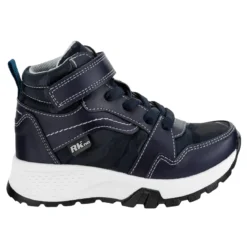 Bota Casual Urbana Niño Rokino 08117
