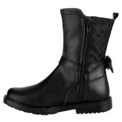 Bota Casual Urban Chic Moño Niña Blasito 08105