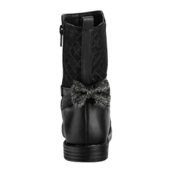 Bota Casual Urban Chic Moño Niña Blasito 08105