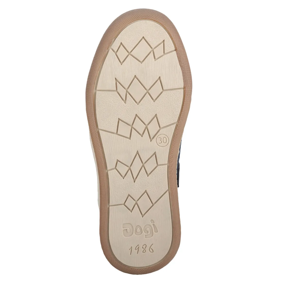 Bota Dogi Para Niño Botín Moda Casuales 06069