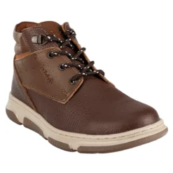 Bota Dogi Para Niño Casual 04546