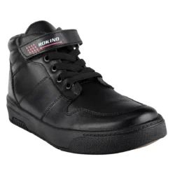 Bota Escolar Casual Niño Rokino 08115