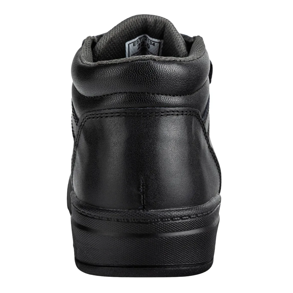 Bota Escolar Casual Niño Rokino 08115