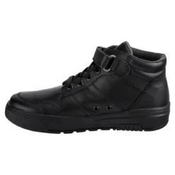 Bota Escolar Casual Niño Rokino 08115
