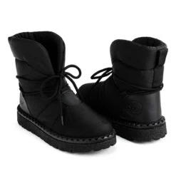 Bota Furor Para Mujer Invernal Esquimal 04551