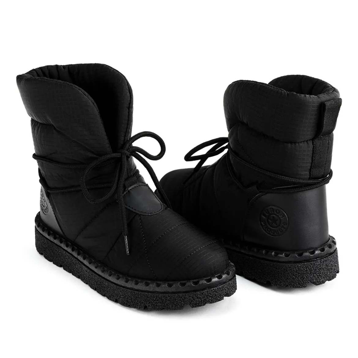 Bota Furor Para Mujer Invernal Esquimal 04551
