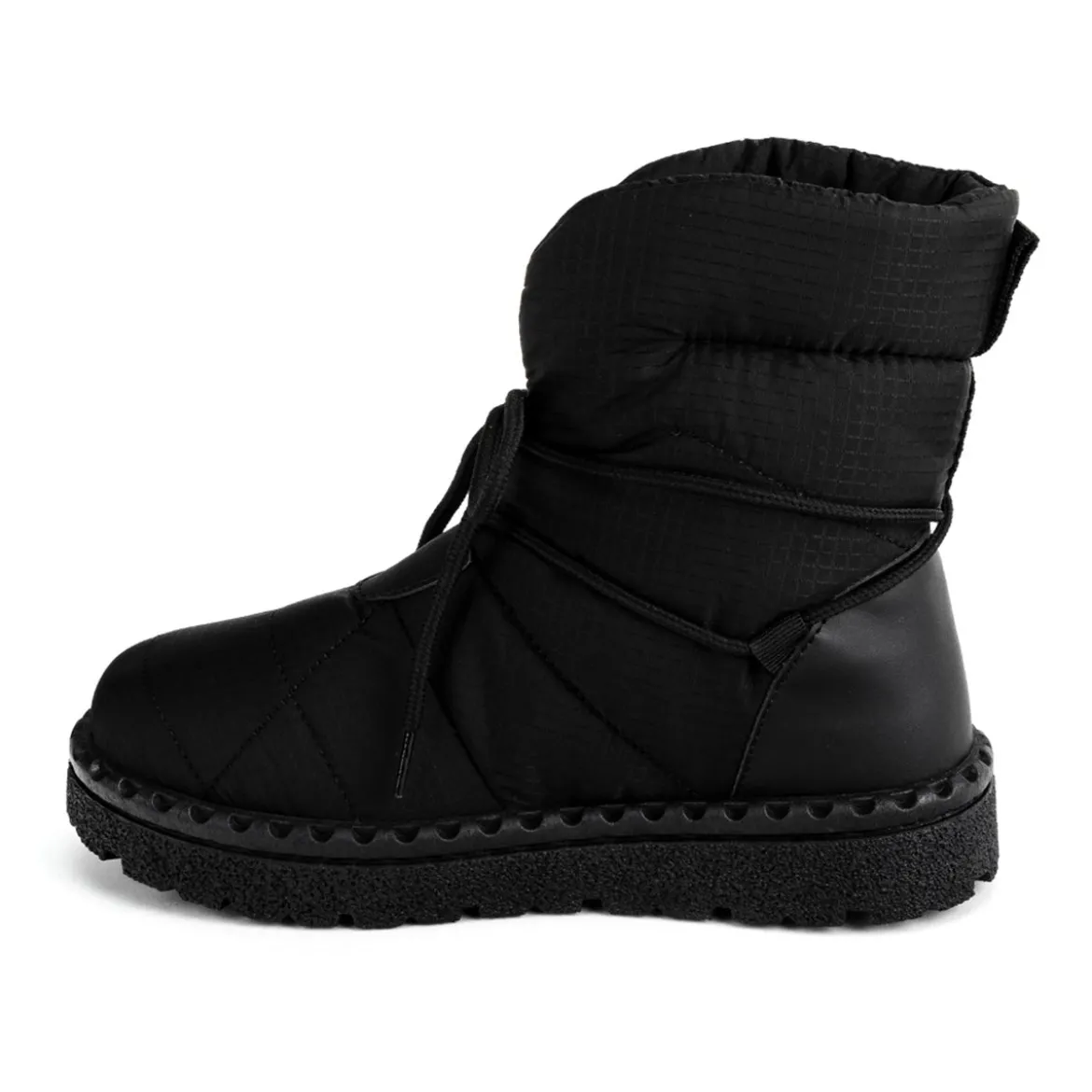 Bota Furor Para Mujer Invernal Esquimal 04551