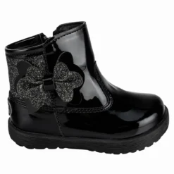 Bota Happy Shoes Para Niña Infantil Moda 08352-08354