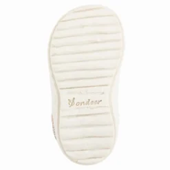 Bota Happy Shoes Para Niña Infantil Moda 08352-08354