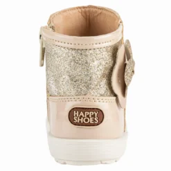 Bota Happy Shoes Para Niña Infantil Moda 08352-08354