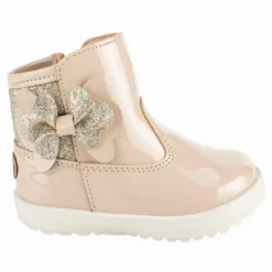 Bota Happy Shoes Para Niña Infantil Moda 08352-08354