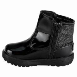 Bota Happy Shoes Para Niña Moda Moño 08353-08355