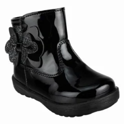 Bota Happy Shoes Para Niña Moda Moño 08353-08355