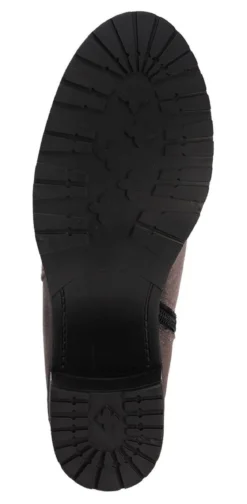 Bota Moda Para Mujer Fusion Fa0108 01578