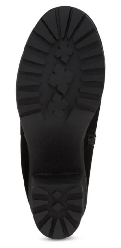 Bota Moda Para Mujer Happy Shoes Rogue23 Tres Reyes A01111