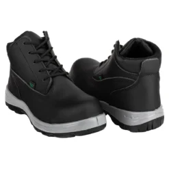 Botas con Casquillo Borceguí Euro Para Hombre Van vien 03259