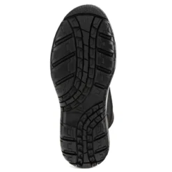 Botas con Casquillo Borceguí Euro Para Hombre Van vien 03259