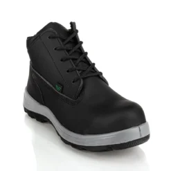 Botas con Casquillo Borceguí Euro Para Hombre Van vien 03259