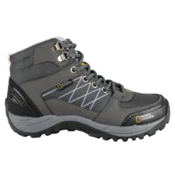 Botas National Geographic Para Mujer Outdoor 08172