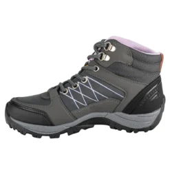 Botas National Geographic Para Mujer Outdoor 08172