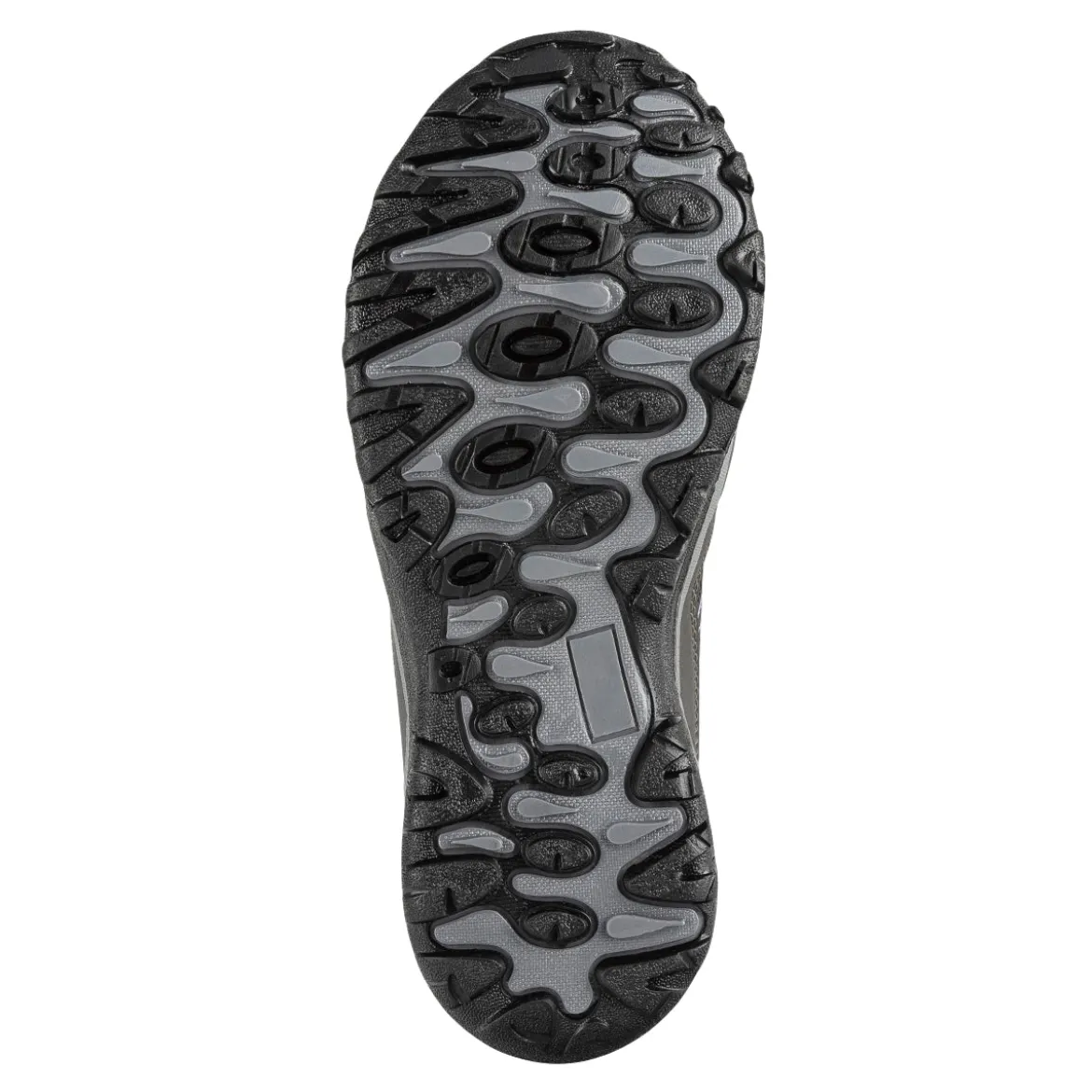 Botas National Geographic Para Mujer Outdoor 08172