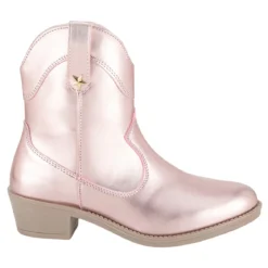 Bota Vaquera Fashion Niña Blasito 08220