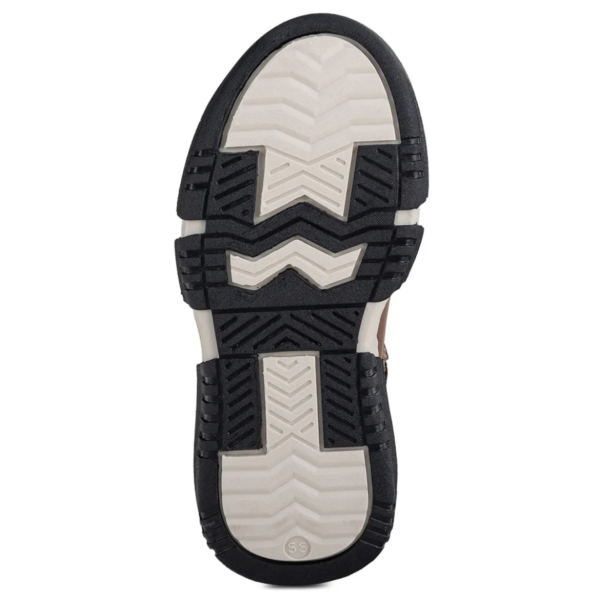 Botin Casual Urbano Niño Viritony 04604-06