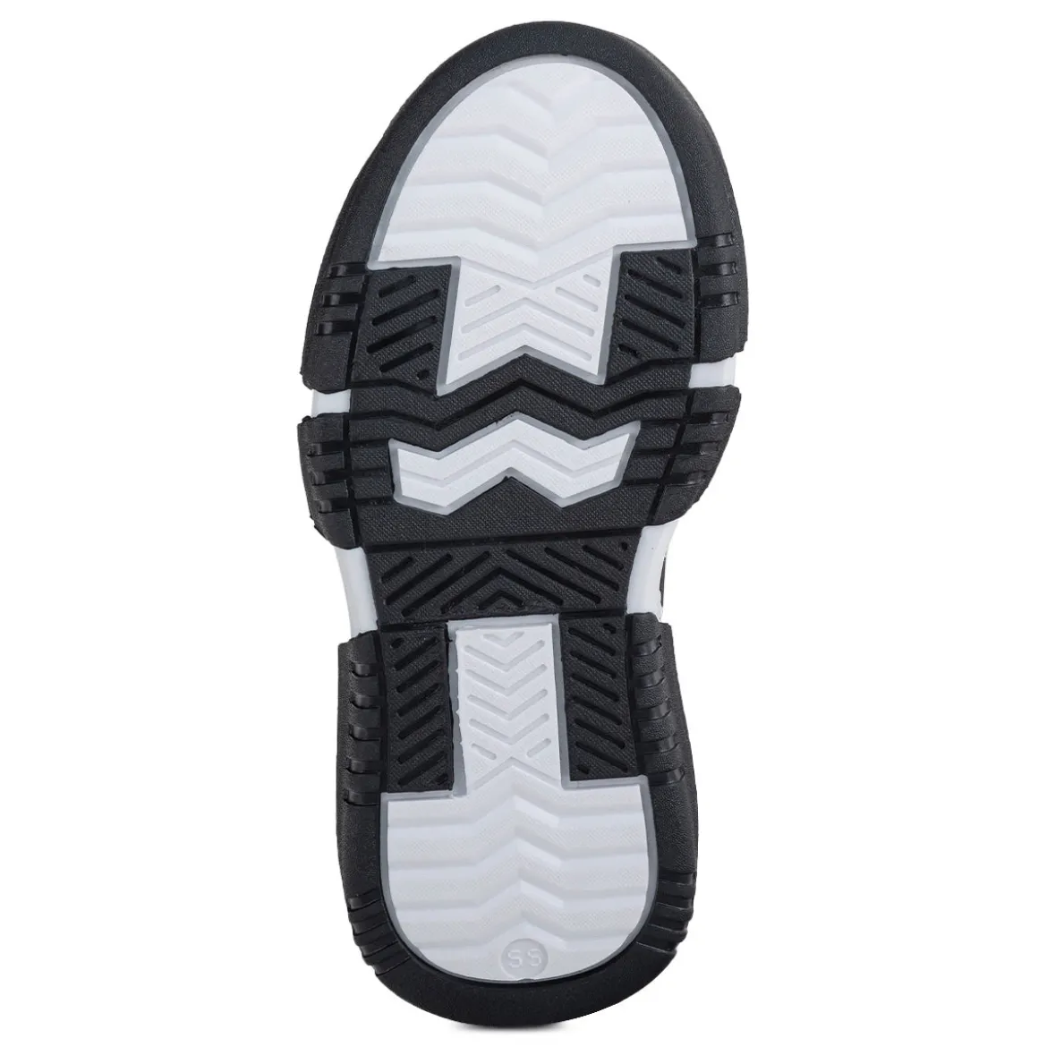 Botin Casual Urbano Niño Viritony 04604-06