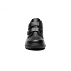 Botín Escolar Flexi Para Niño Casual 07200