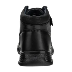 Botín Moda Escolar Niño Yuyin 05610