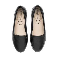 Mocasín Flexi Para Mujer Casual Piso 07329