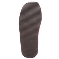 Pantufla Confort Abierta Para Mujer Extra Confort 00171