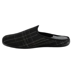 Pantufla Confort Para Hombre Extra Confort 06523