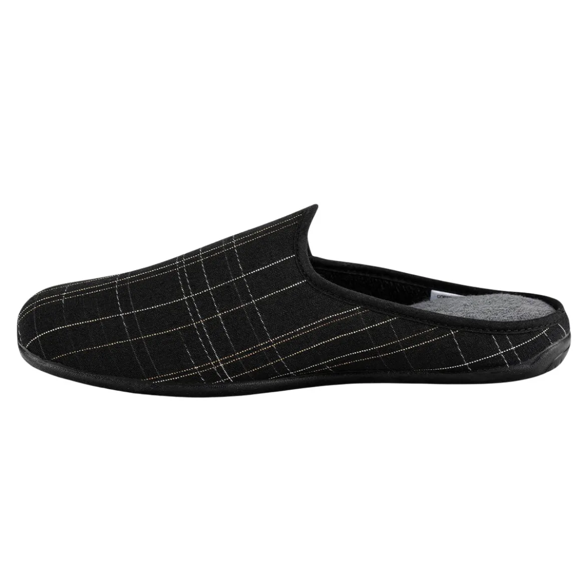 Pantufla Confort Para Hombre Extra Confort 06523