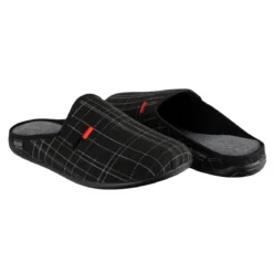 Pantufla Confort Para Hombre Extra Confort 06523