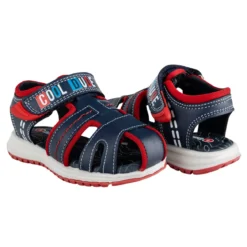 Sandalia Bambino Para Niño Casual Cool 06696