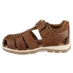 Sandalia Bambino Para Niño Casual 03605