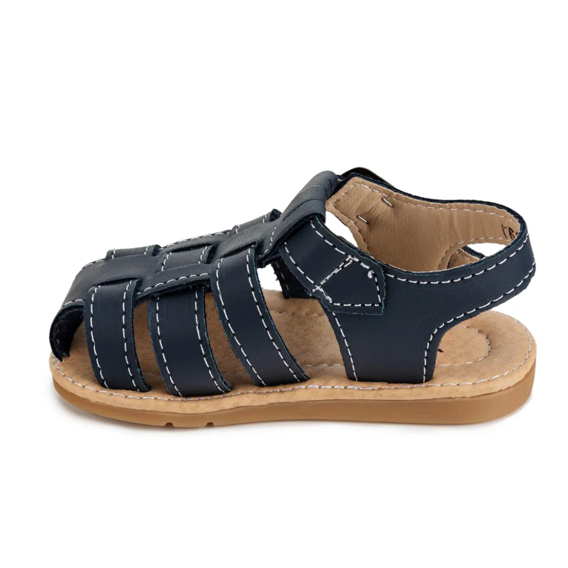 Sandalia Casual Niño Jerry 05054
